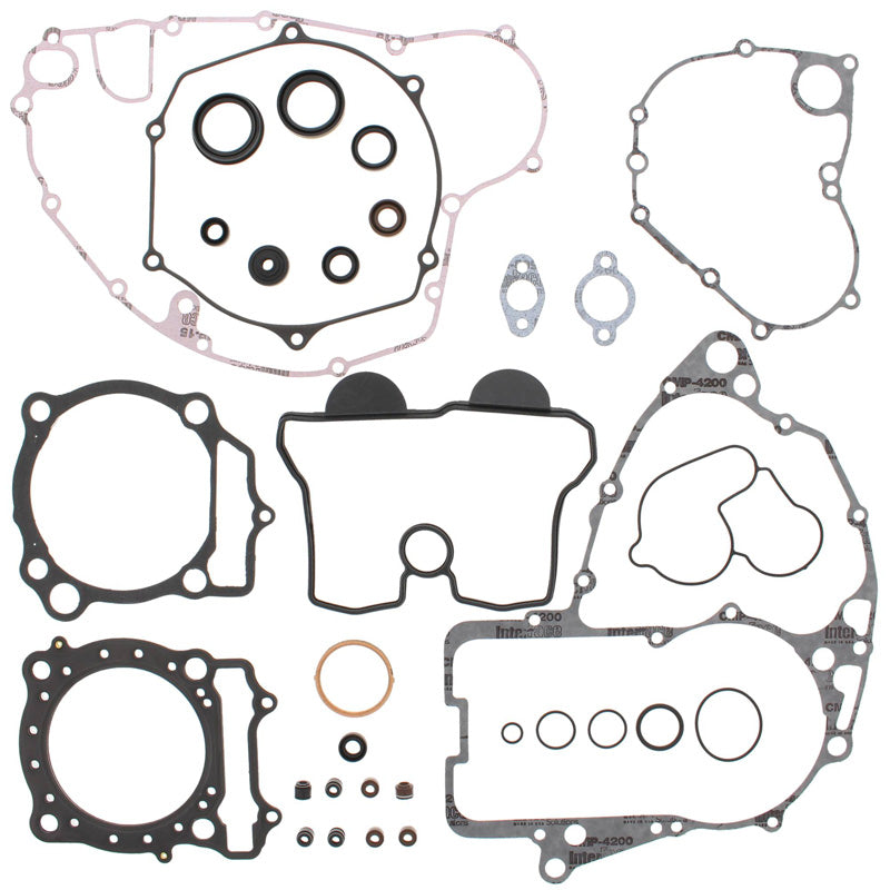 FULL GASKET KIT W/SEALS SUZUKI RMZ450 05-07
