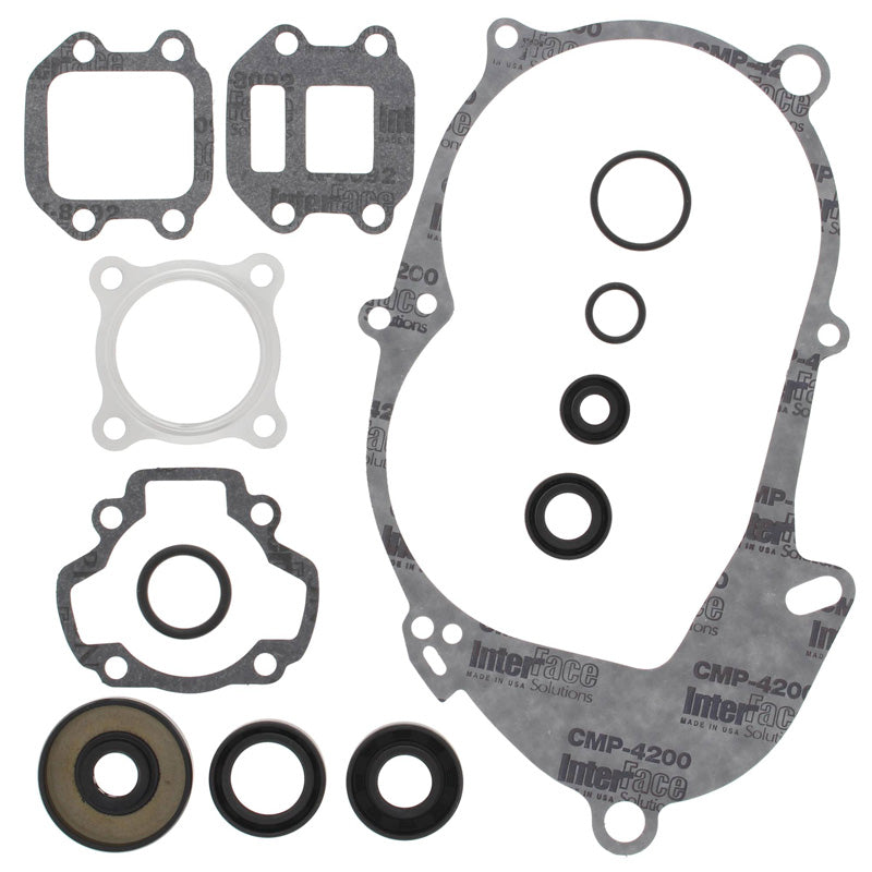 FULL GASKET KIT W/SEALS YAMAHA PW50 90-20