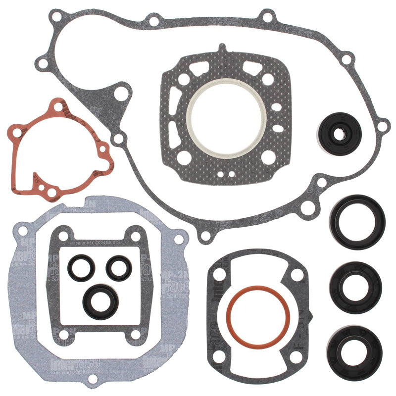 FULL GASKET KIT W/SEALS YAMAHA YZ80 86-92