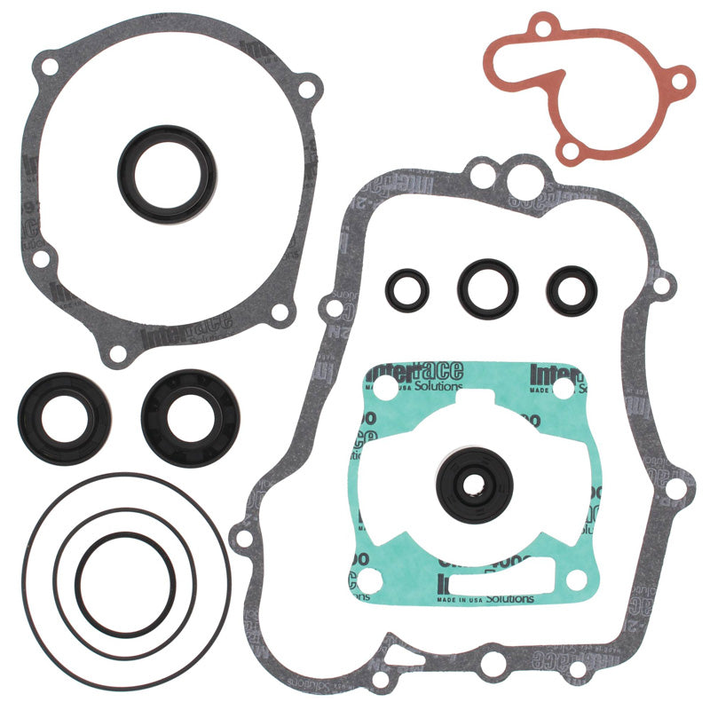 FULL GASKET KIT W/SEALS YAMAHA YZ80 93-01
