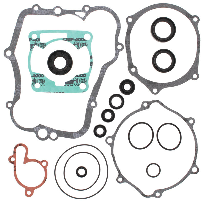 FULL GASKET KIT W/SEALS YAMAHA YZ85 02-18