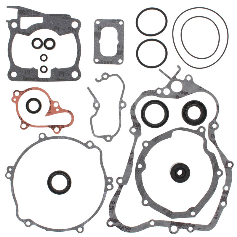 FULL GASKET KIT W/SEALS YAMAHA YZ125 94-97