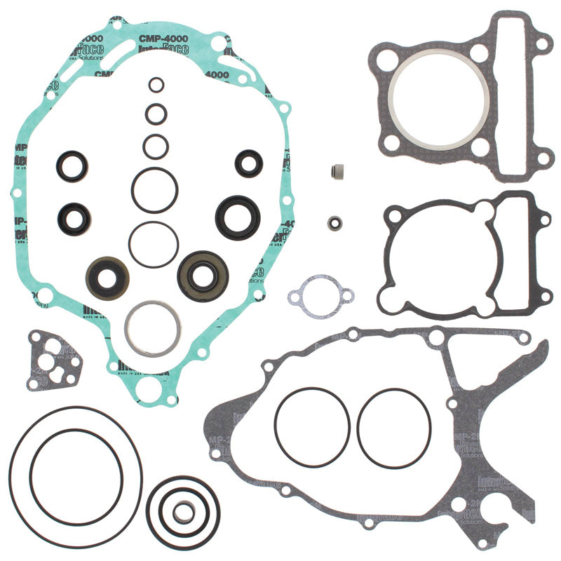 FULL GASKET KIT W/SEALS YAMAHA TW200 87-20