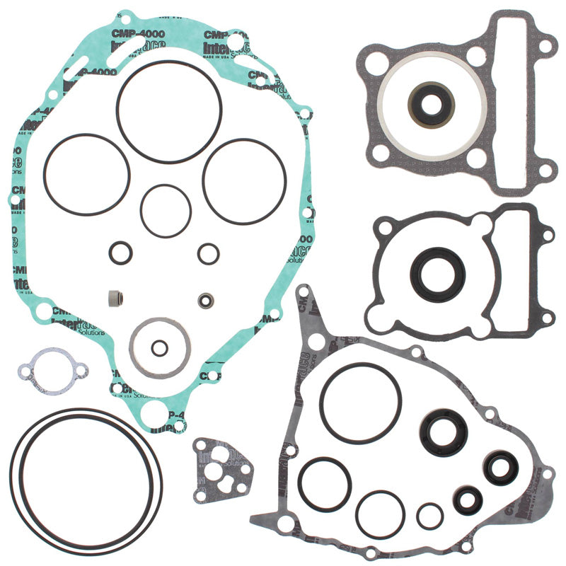 FULL GASKET KIT W/SEALS YAMAHA TTR230 05-20