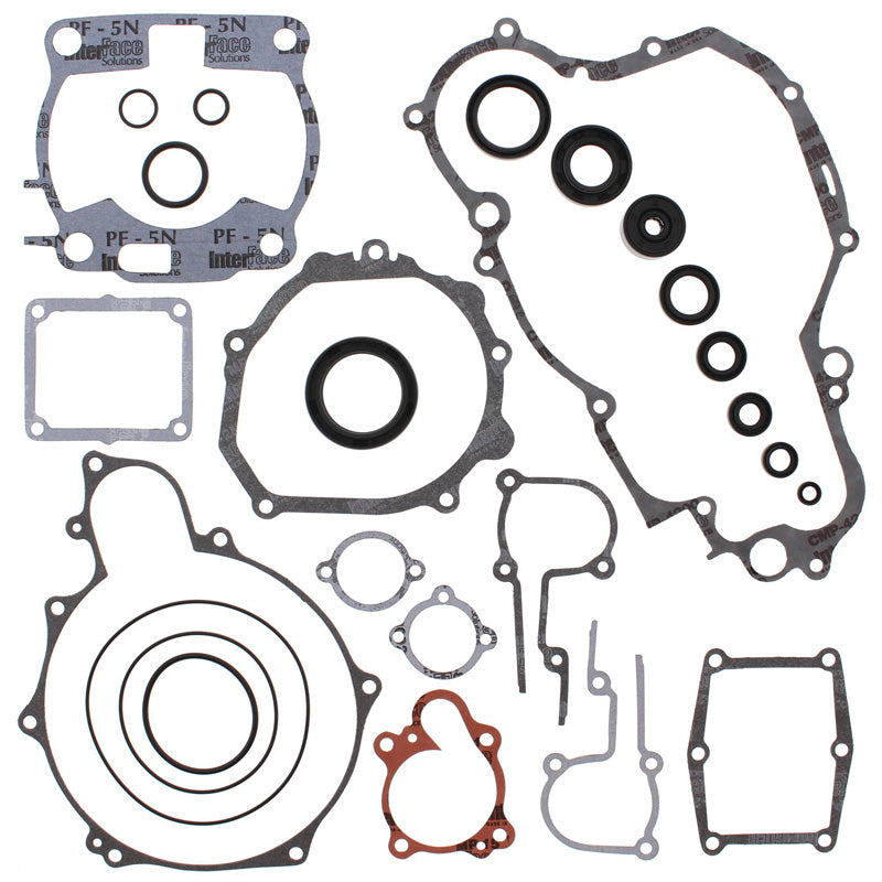 FULL GASKET KIT W/SEALS YAMAHA WR250 91-97