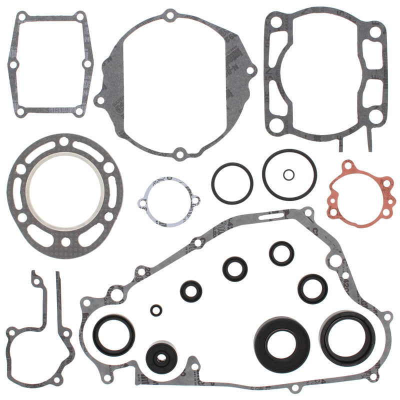 FULL GASKET KIT W/SEALS YAMAHA YZ250 83-85