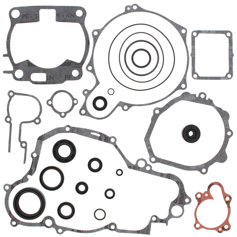 FULL GASKET KIT W/SEALS YAMAHA YZ250 92-94
