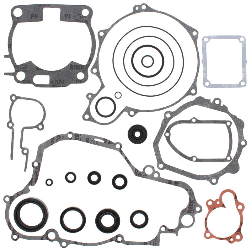 FULL GASKET KIT W/SEALS YAMAHA YZ250 95-96