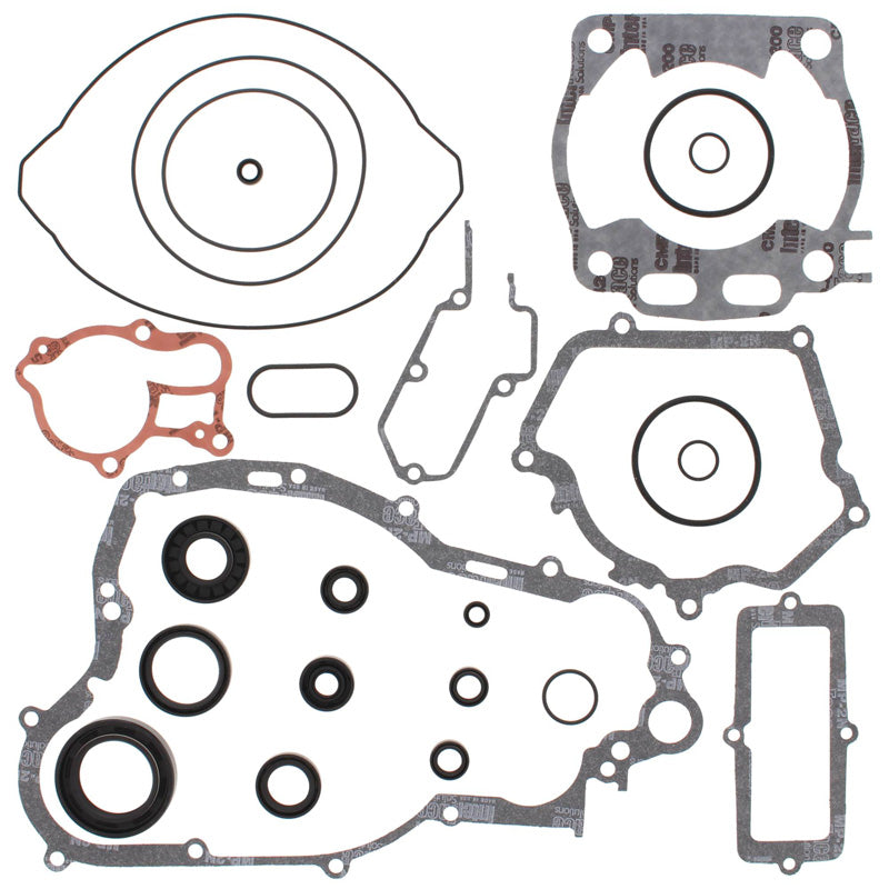 FULL GASKET KIT W/SEALS YAMAHA YZ250 99-00