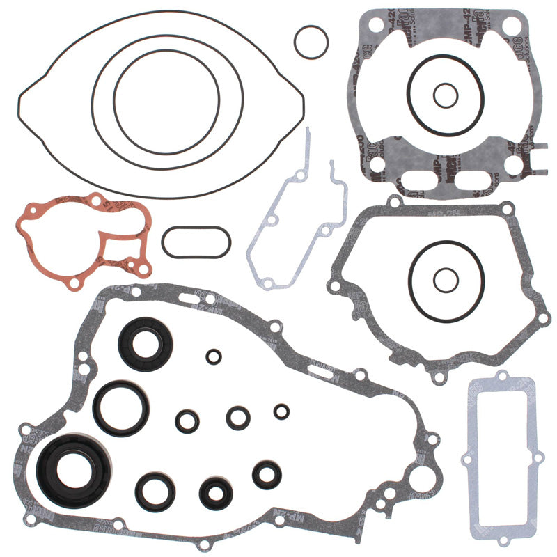 FULL GASKET KIT W/SEALS YAMAHA YZ250 01