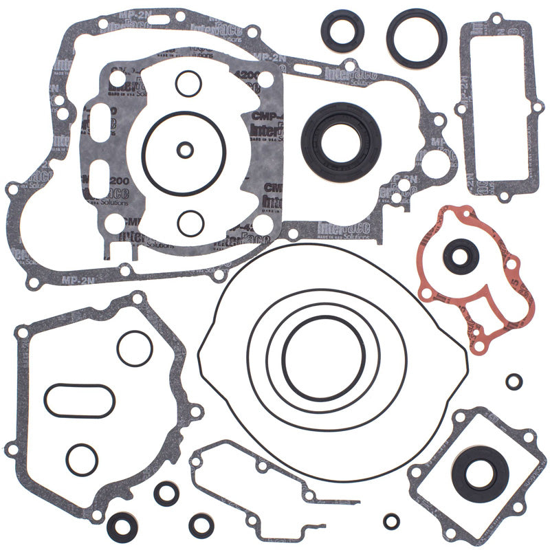 FULL GASKET KIT W/SEALS YAMAHA YZ250 02-20