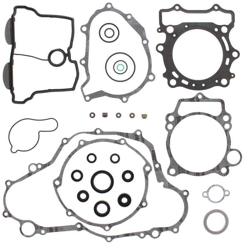 FULL GASKET KIT W/SEALS YAMAHA YZ400F 98-99