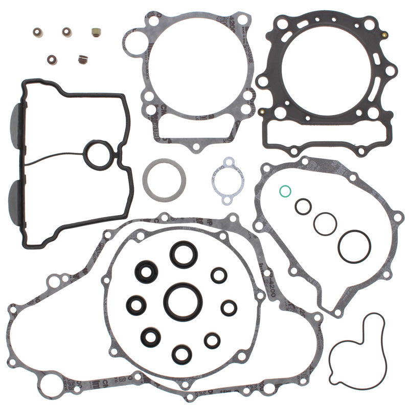 FULL GASKET KIT W/SEALS YAMAHA YZ426F 00-02
