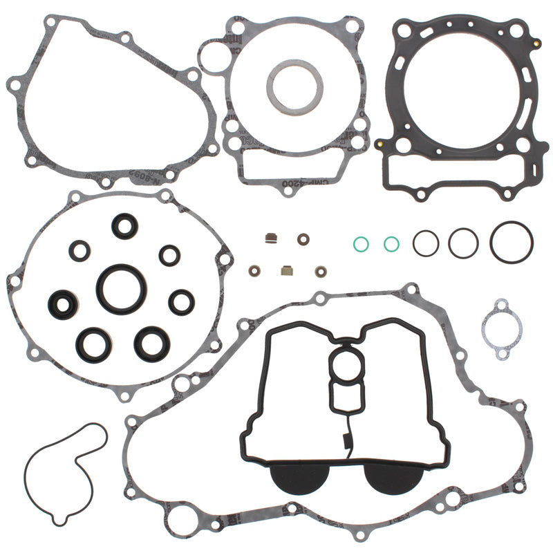 FULL GASKET KIT W/SEALS YAMAHA YZ450F 03-05