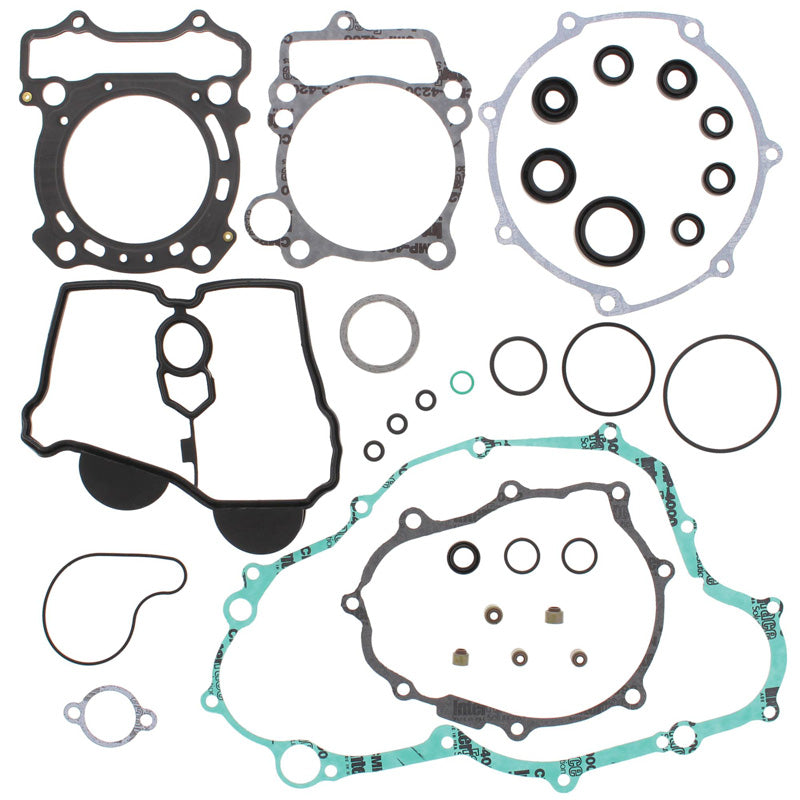 FULL GASKET KIT W/SEALS YAMAHA WR250F 03-13