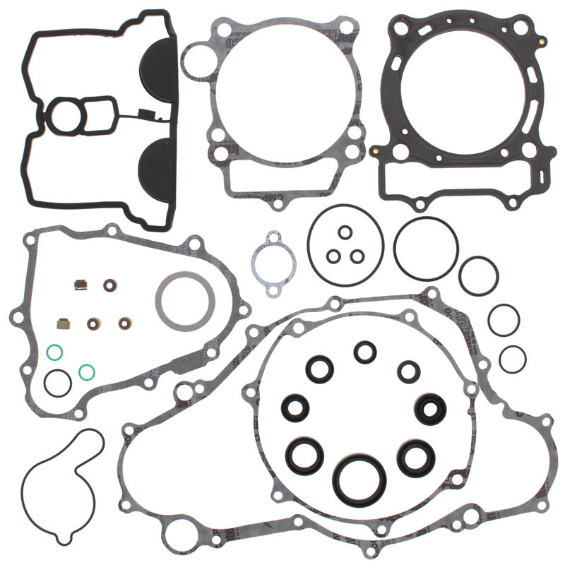 FULL GASKET KIT W/SEALS YAMAHA WR450F 03-06