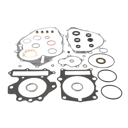FULL GASKET KIT W/SEALS YAMAHA XT600 90-95
