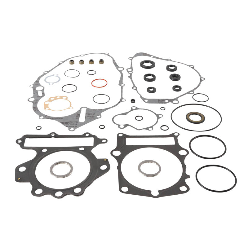 FULL GASKET KIT W/SEALS YAMAHA XT600 90-95
