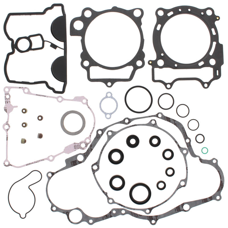 FULL GASKET KIT W/SEALS YAMAHA YZ450F 06-09
