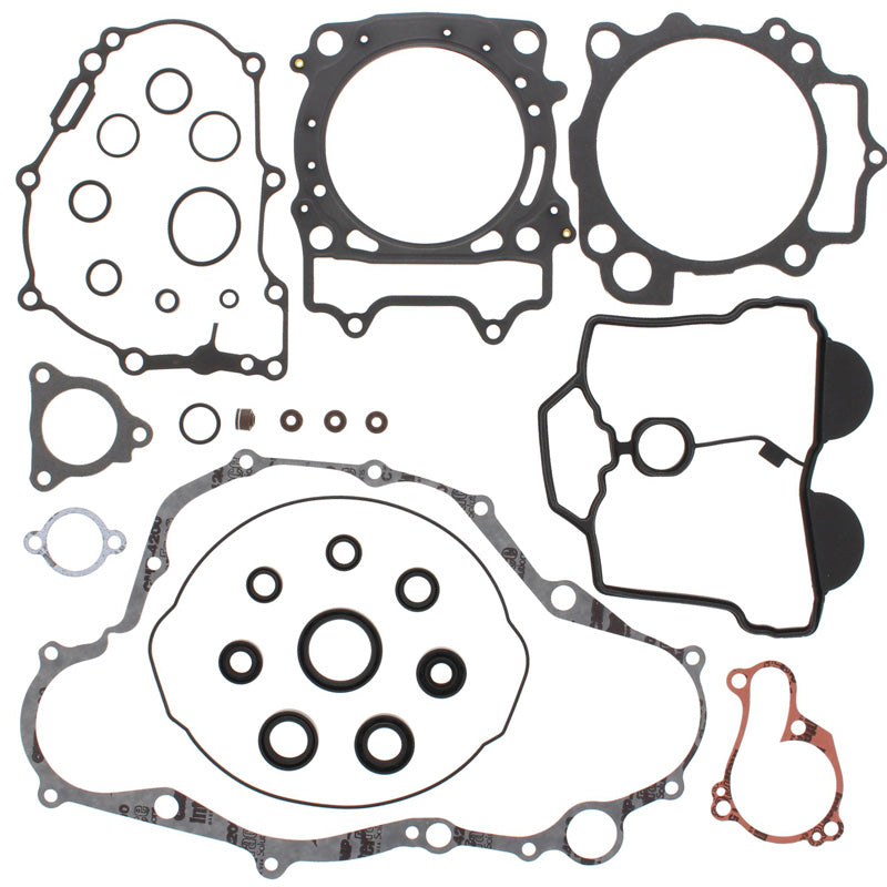FULL GASKET KIT W/SEALS YAMAHA YZ450F 10-13