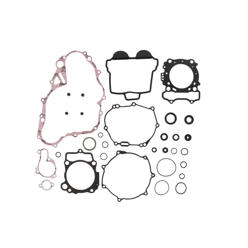 FULL GASKET KIT W/SEALS YAMAHA YZ250F 14-18