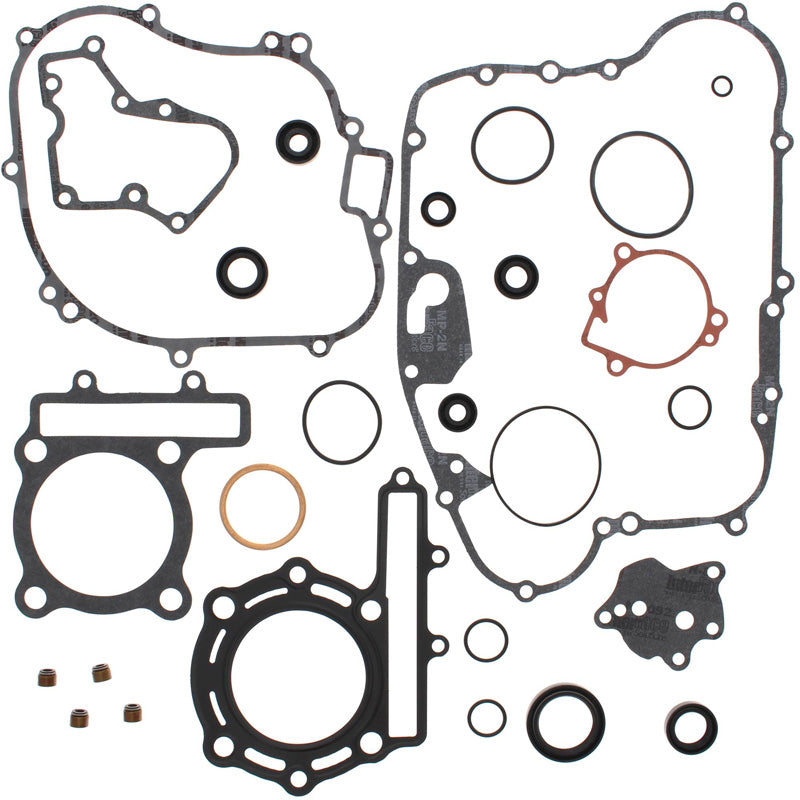 FULL GASKET KIT W/SEALS KAWASAKI KFX250 87-04
