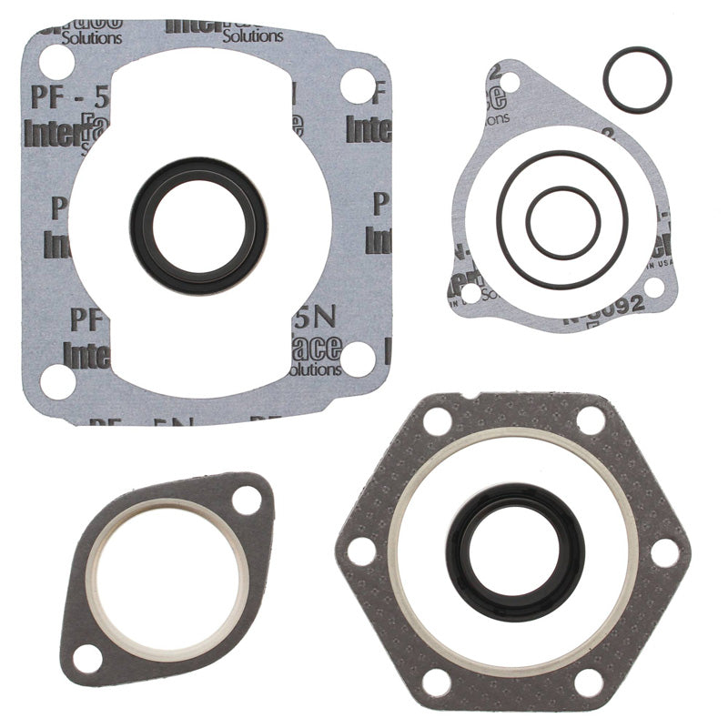 FULL GASKET KIT W/SEALS POL T.BLAZER 250 90-06