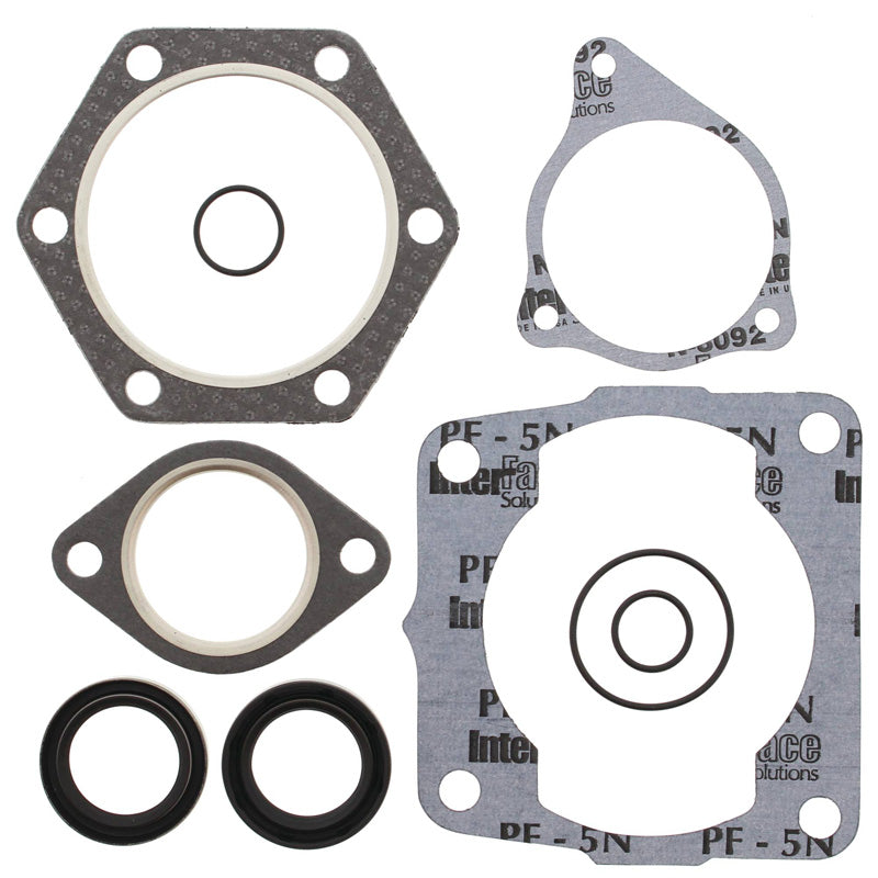 FULL GASKET KIT W/SEALS POL XPLORER 300 96-99