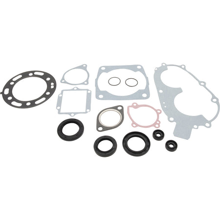 FULL GASKET KIT W/SEALS SPORTSMAN 400 94-97