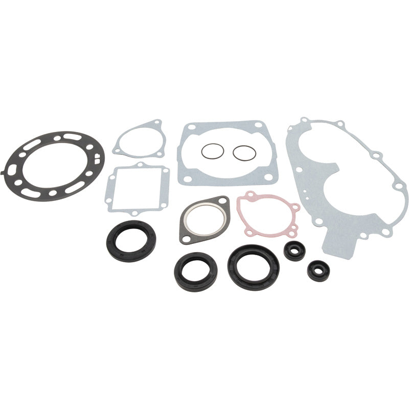 FULL GASKET KIT W/SEALS SPORTSMAN 400 94-97