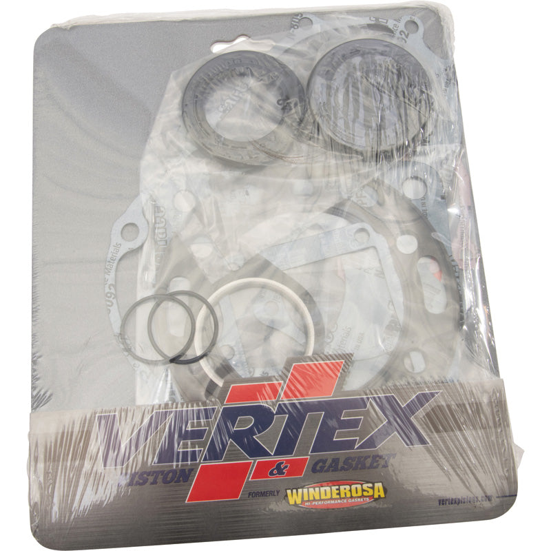 FULL GASKET KIT W/SEALS SPORTSMAN 400 94-97