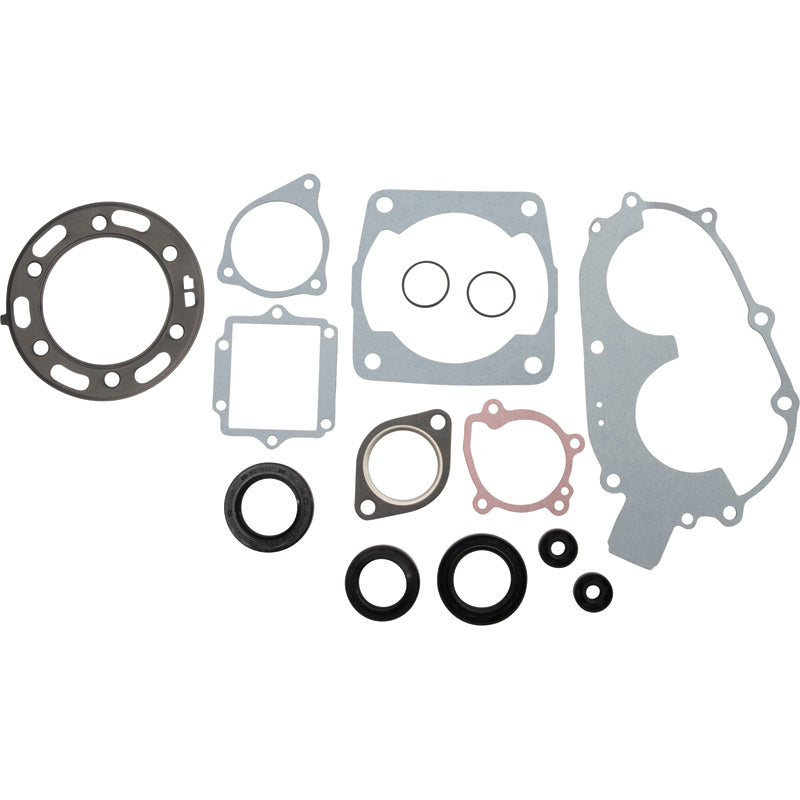 FULL GASKET KIT W/SEALS SPORTSMAN 400 94-97