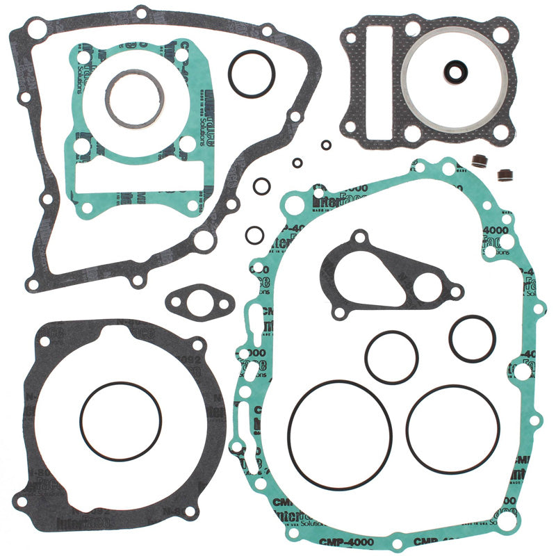 FULL GASKET KIT W/SEALS SUZUKI LT-230E 87-93