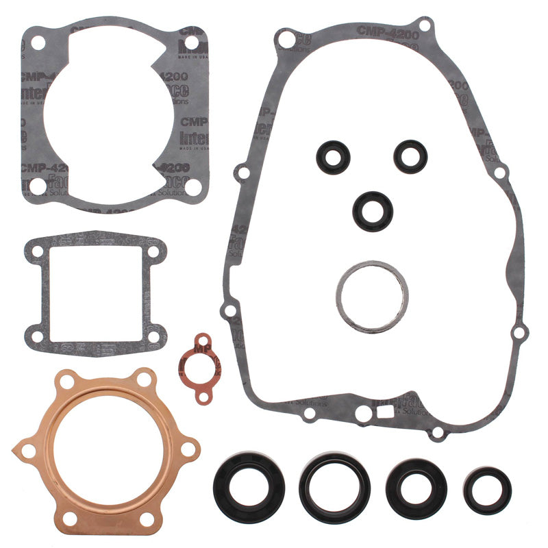 FULL GASKET KIT W/SEALS YFS200 BLASTER 88-06