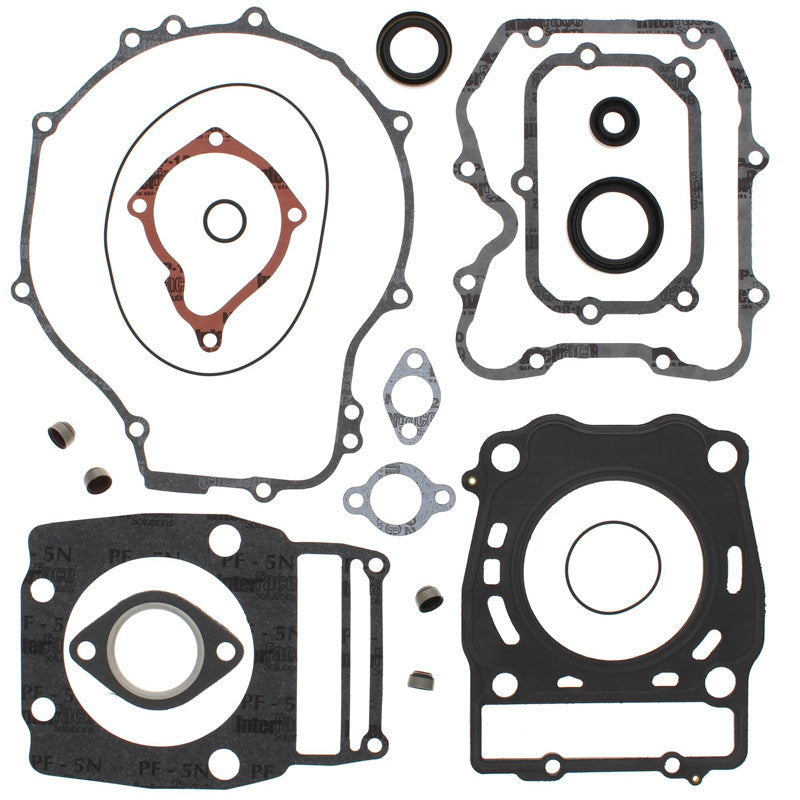 FULL GASKET KIT W/SEALS SPORTSMAN 400 09-14