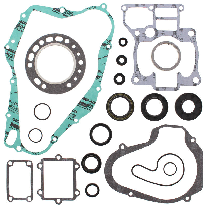 FULL GASKET KIT W/SEALS SUZUKI LT-250R 87-92