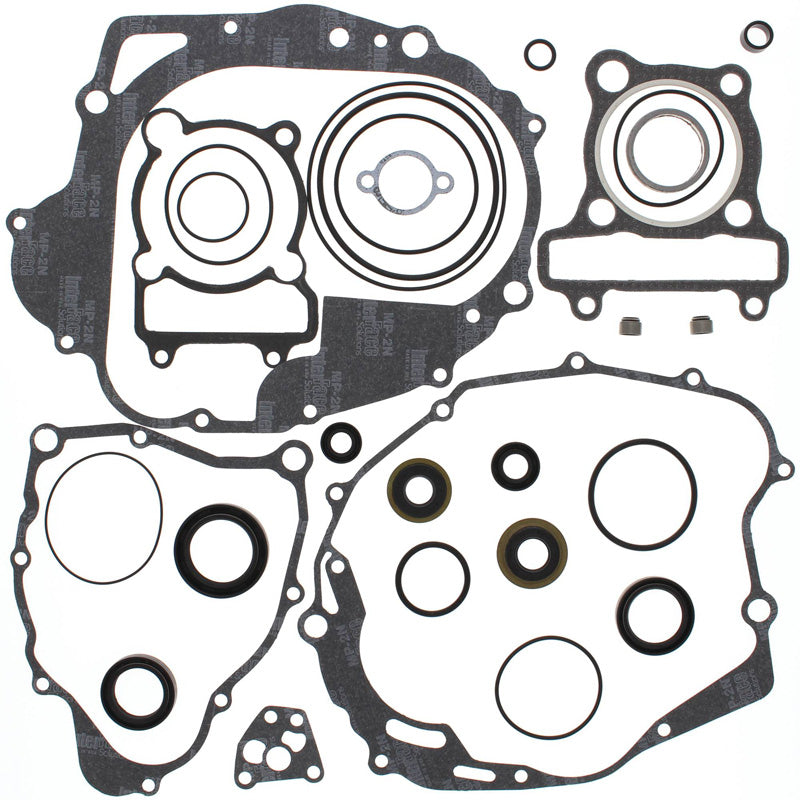 FULL GASKET KIT W/SEALS YAMAHA YFB250FW 94-00