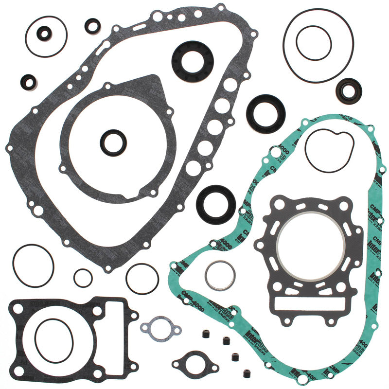 FULL GASKET KIT W/SEALS LT-F500F VINSON 03-07