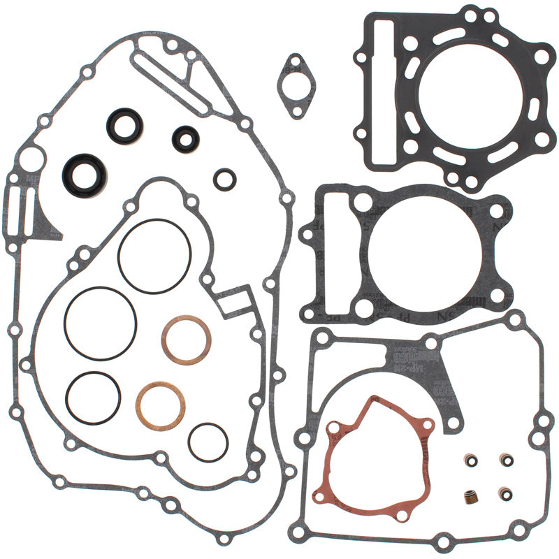 FULL GASKET KIT W/SEALS KAWASAKI KLF400 93-99