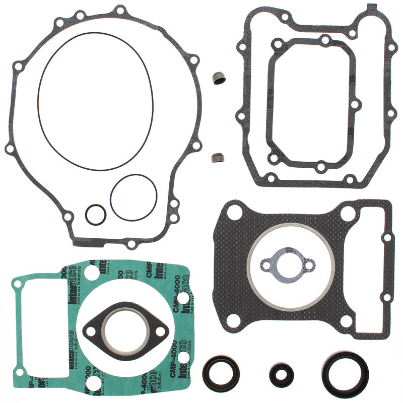 FULL GASKET KIT W/SEALS SPORTSMAN 335 99-00