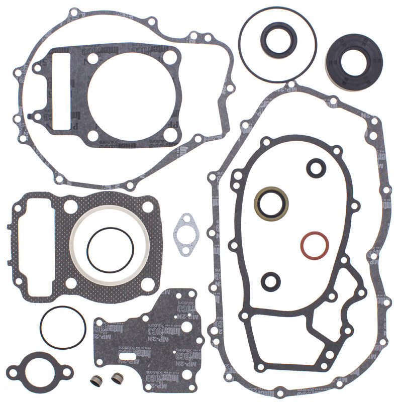 %FULL GASKET KIT W/SEALS XPEDITION 325 00-02