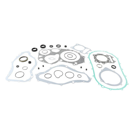 FULL GASKET KIT W/SEALS LT-A500F VINSON 02-07