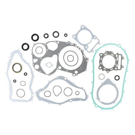 FULL GASKET KIT W/SEALS LT-A500F VINSON 02-07