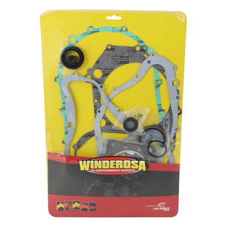 FULL GASKET KIT W/SEALS LT-A500F VINSON 02-07