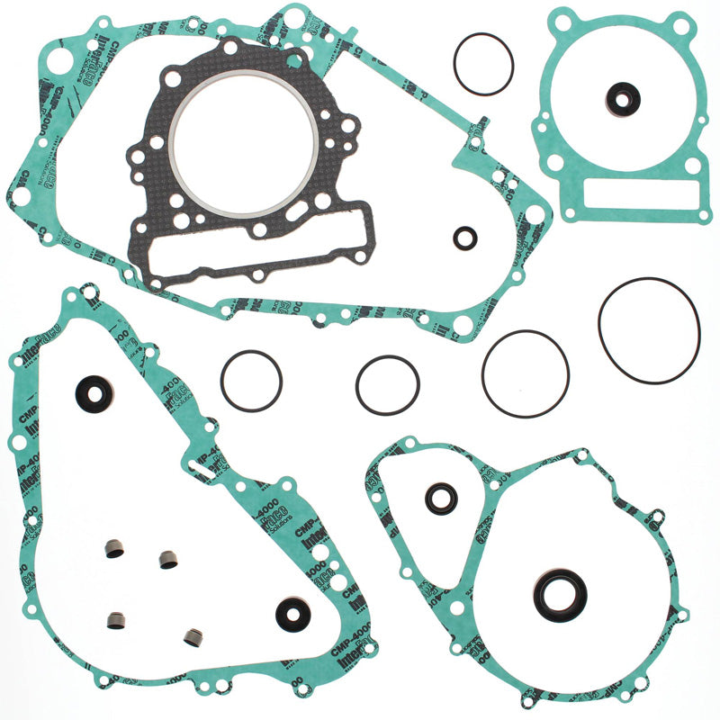 FULL GASKET KIT W/SEALS CAN-AM DS650 00-07