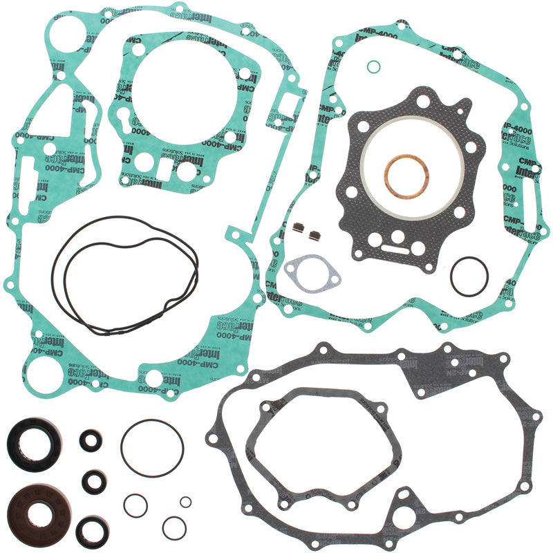 FULL GASKET KIT W/SEALS HONDA TRX400FW 95-03