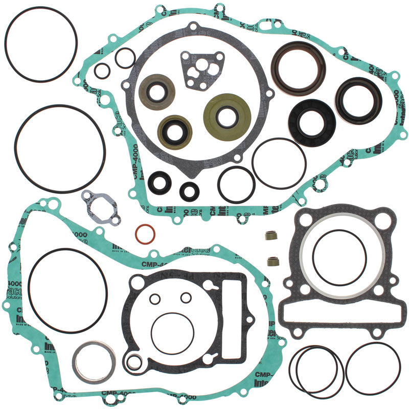 FULL GASKET KIT W/SEALS YFM350FW B.BEAR 97-99