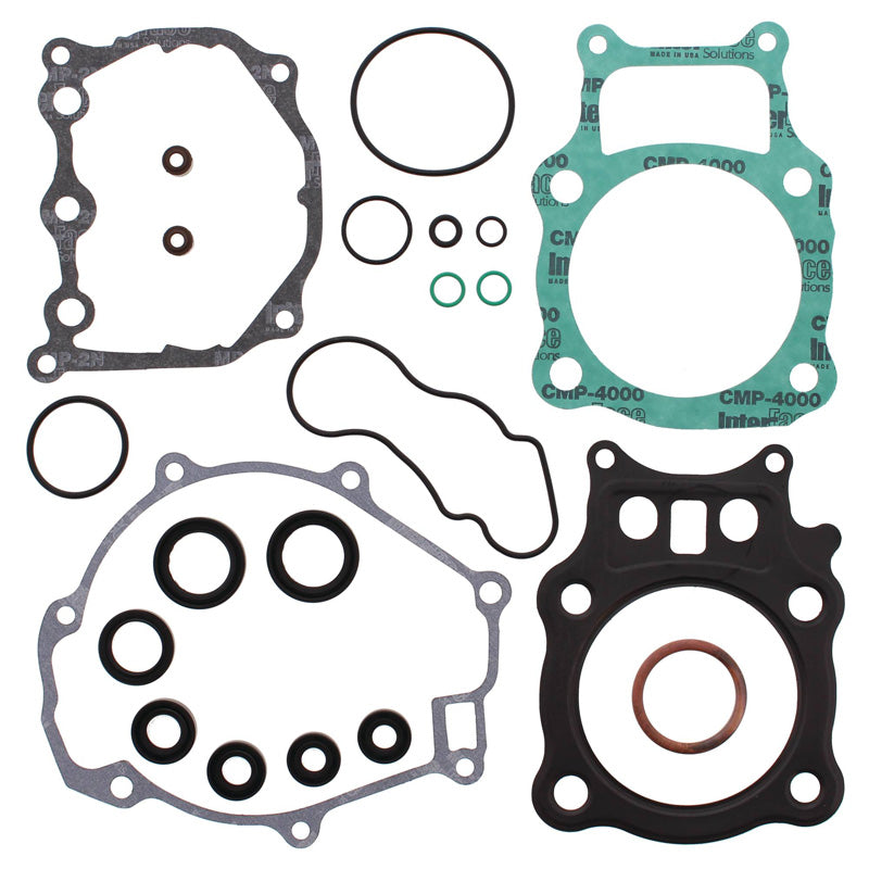 FULL GASKET KIT W/SEALS HON TRX350FE/FM 00-06