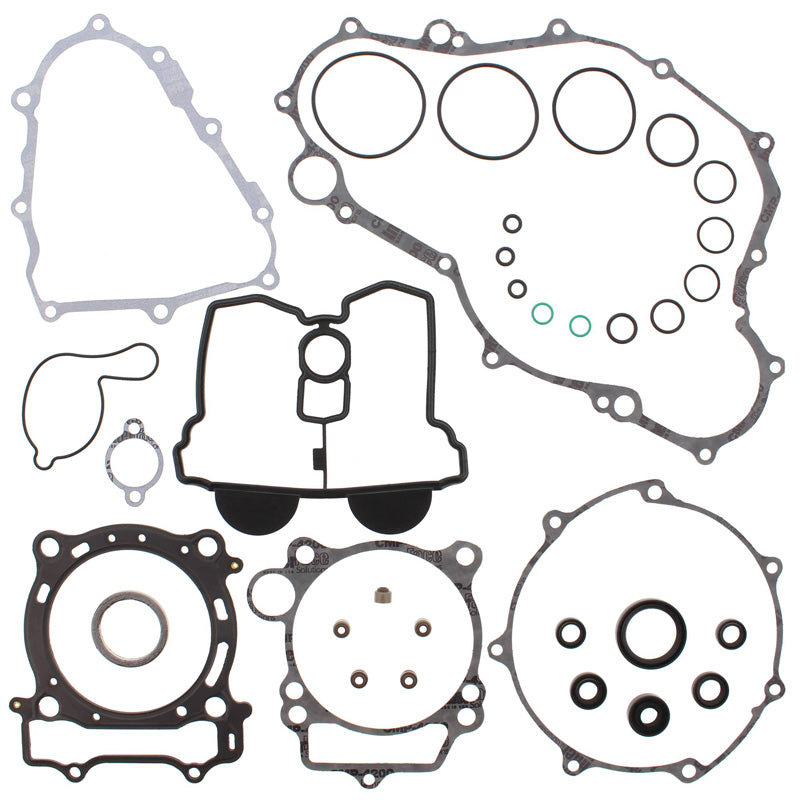 FULL GASKET KIT W/SEALS YAMAHA YFZ450 04-13