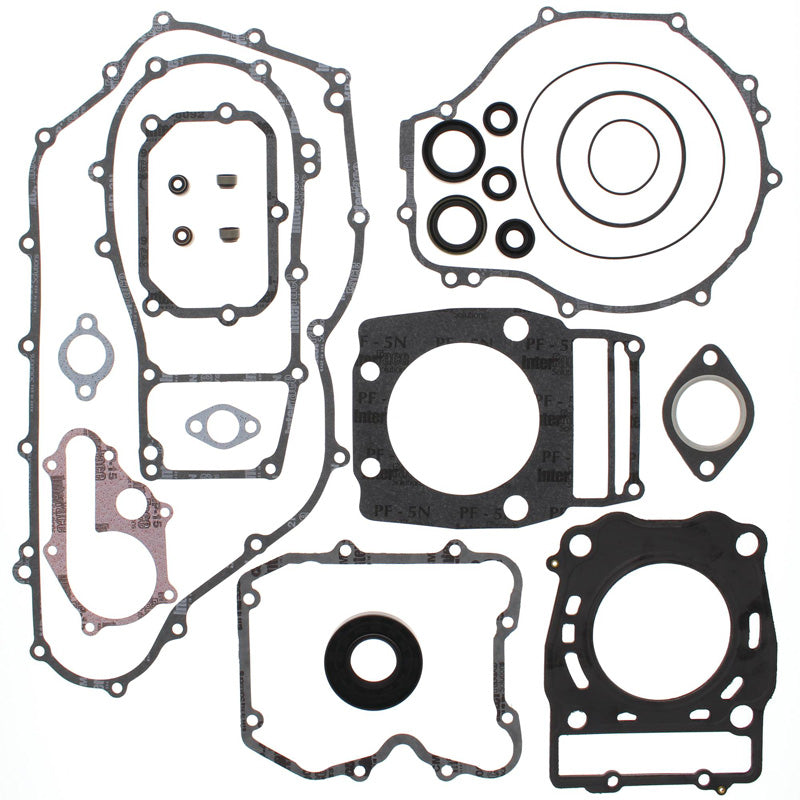 FULL GASKET KIT W/SEALS XPEDITION 425 00-02
